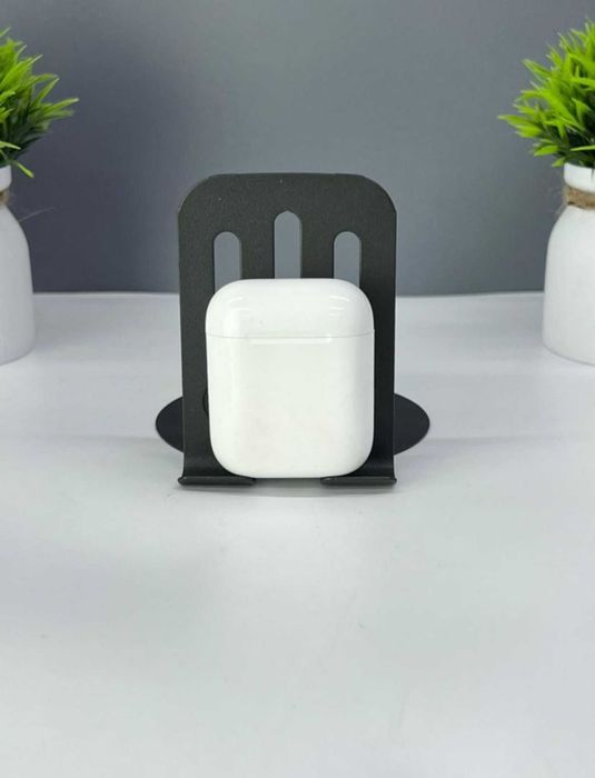 AirPods 2 series, Белый
