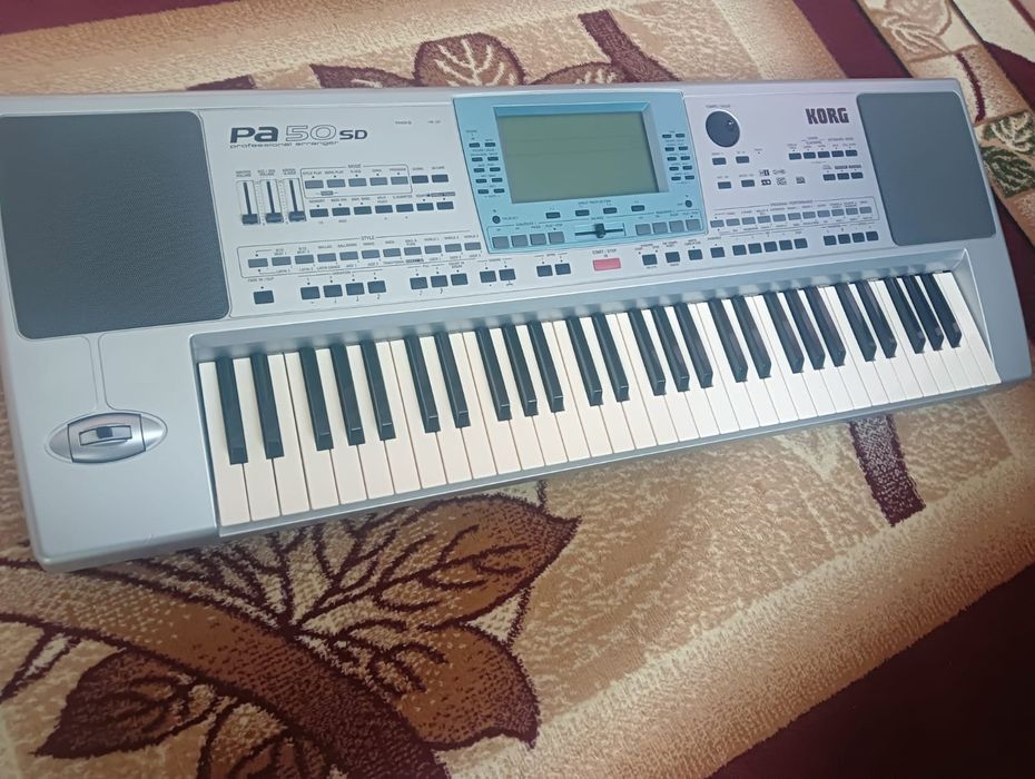 Инструмент сатылады