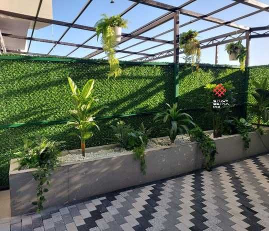 Eco zabor Есо забор сетка ишлаб чикарувчидан