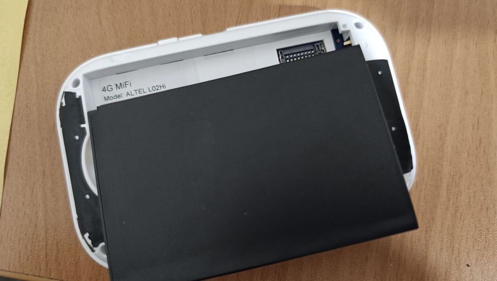 Роутер 4G altel 2шт