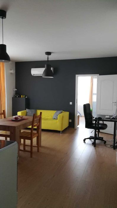 Двустаен ап. под наем в кв. Овча купел