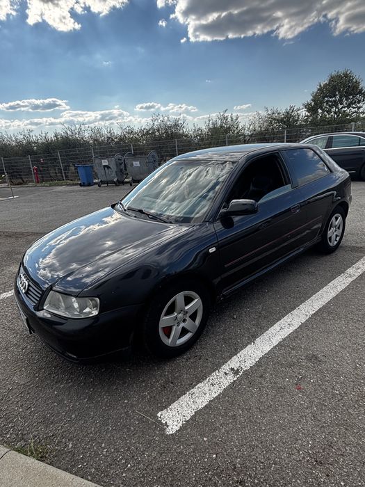 Vand audi a3 8L
