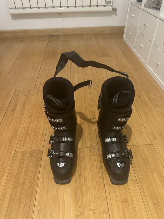 Vand clapari schi Salomon 41-42