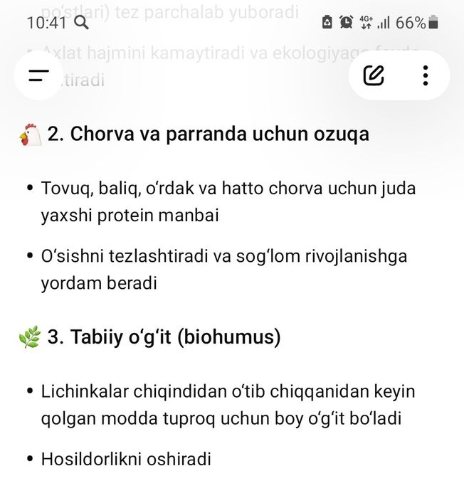 Живые личинки мухи Чёрная львинка/jonli qurtlar qora askar