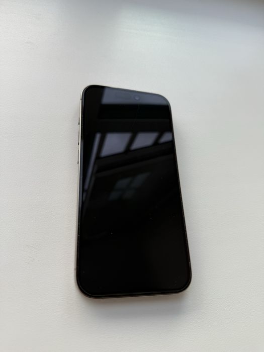 Iphone 15 pro 256 гб