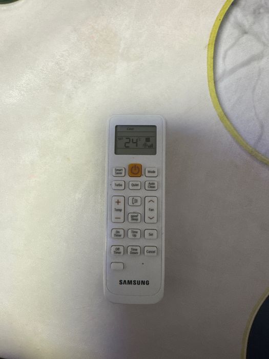 Samsung konitsaner 18 talik