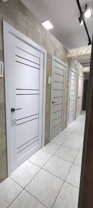 Межкомнатные двери МДФ Оптовые цена Mdf eshiklar МДФ двери