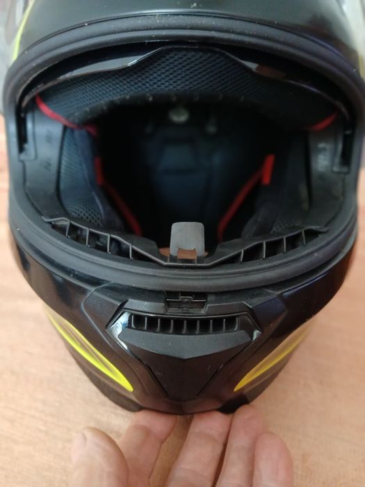 Casca moto Nolan L