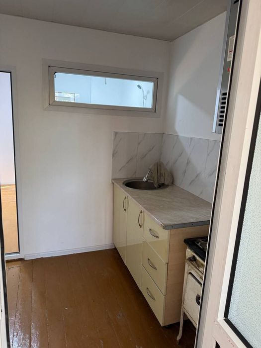 В продаже 1 комнатная квартира.Академ Городок.Максим Горький