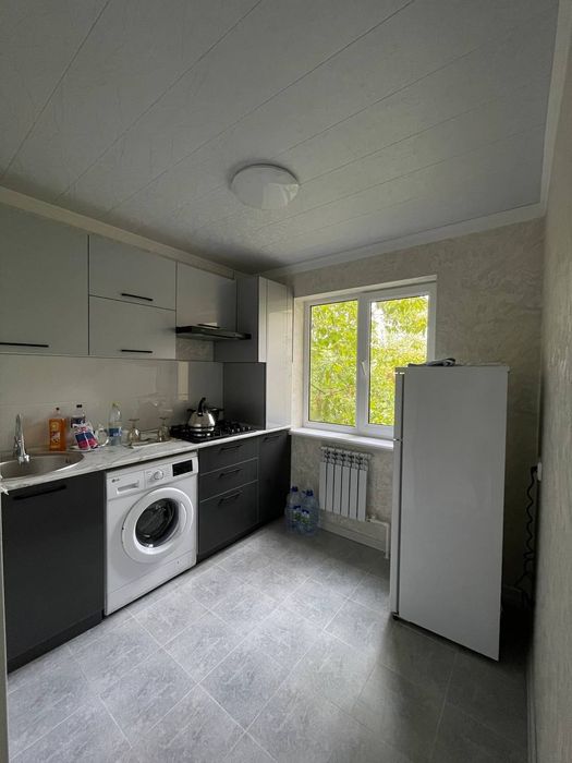 Посуточная квартира документально оформлена как гостиница в Фергане