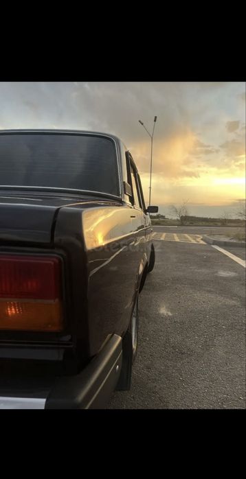 Срочно!!! Ваз2107(симёрка)