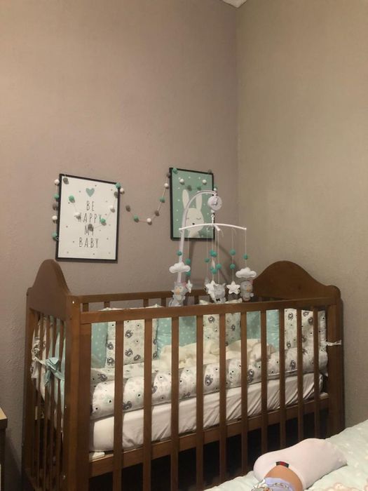 Продам манеж в хорошем состоянии