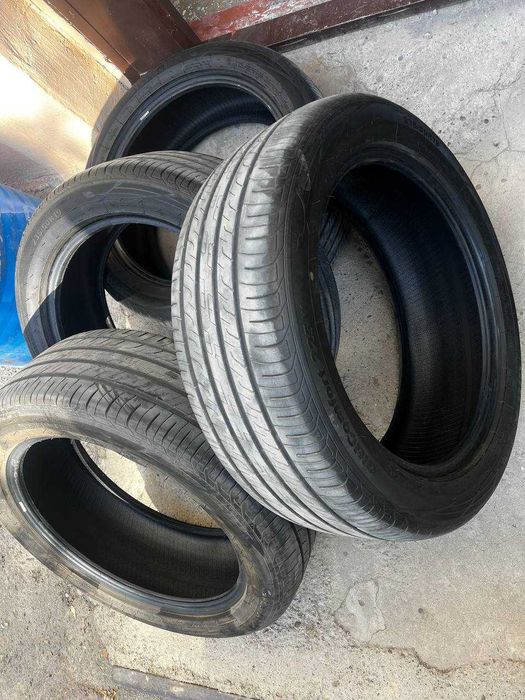 Балоны, Шины, Резина R19 - летняя