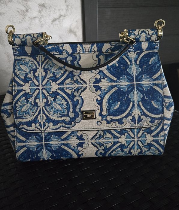 Dolce&Gabbana Sicily