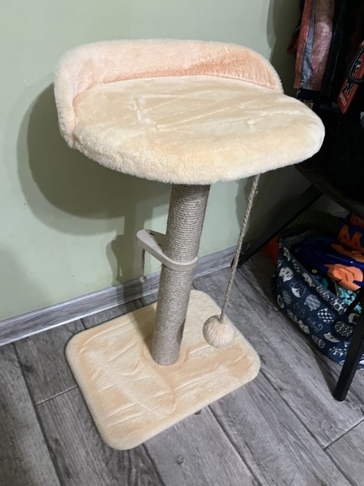 когтеточка для котов