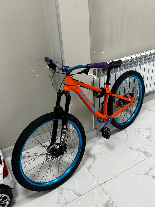 Продам Дерт велосипед. Dirt. MTB