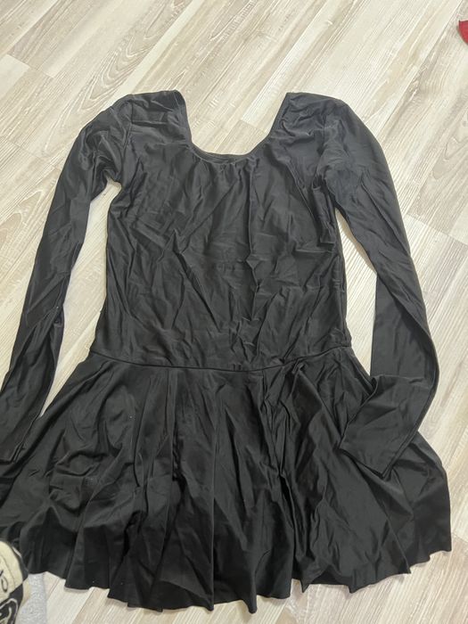 Купальник для танцев или гимнастики