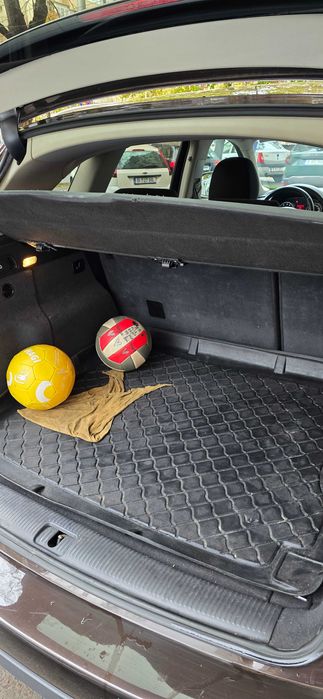 Autovehicul Audi q5
