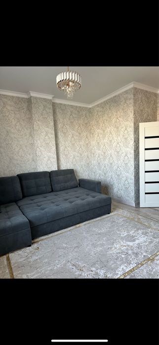 Сдается квартира