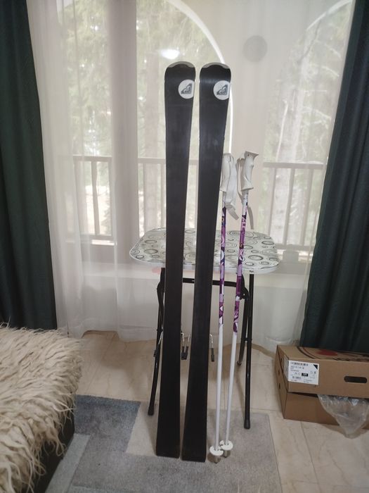 Ски Roxy G1 148см