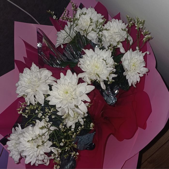 Букеты цветов 2000/1500