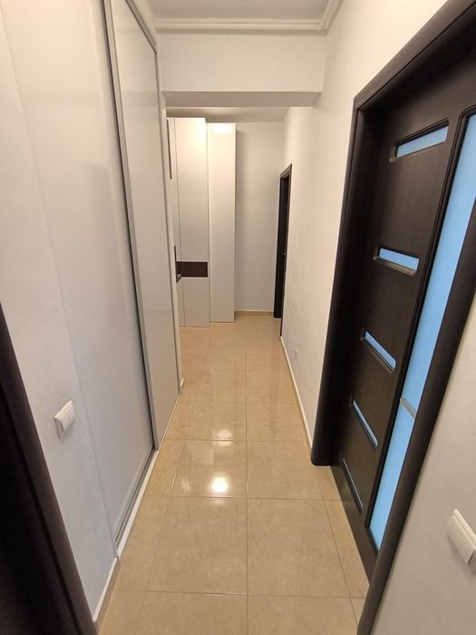 Apartament 2 camere de închiriat /62m2 centrala termica