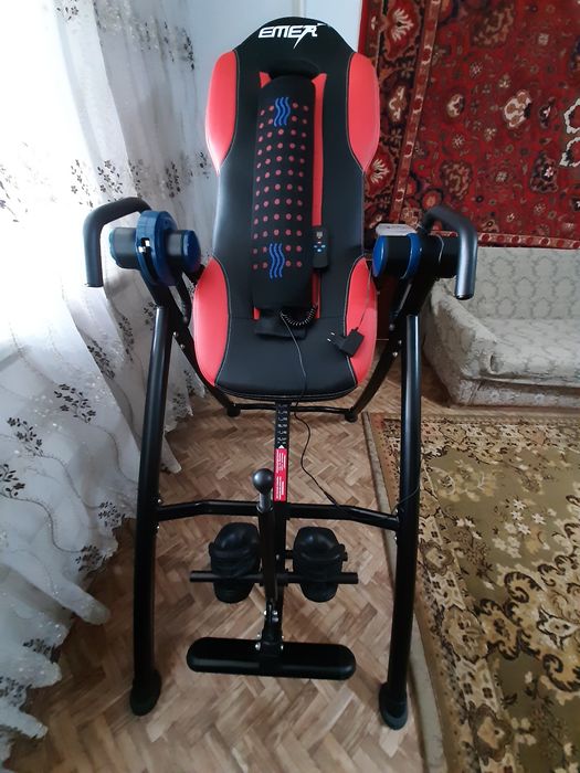 Инверсионный стол