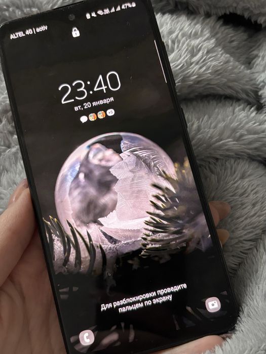 Самсунг а 51 , Samsung a 51