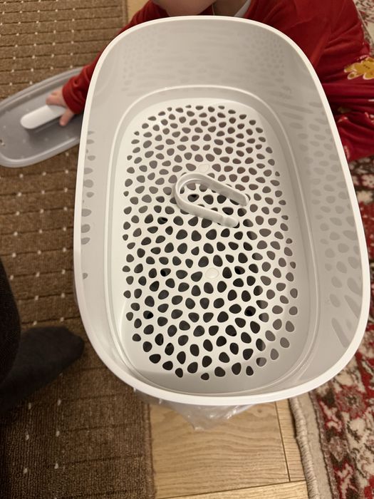 Sterilizator Philips Avent SCF293