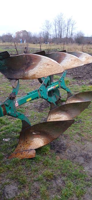 Teracombi 3.90 cu cadru rabatabil