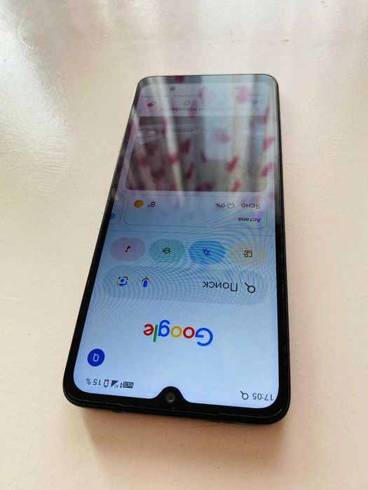 Redmi A3 смартфон