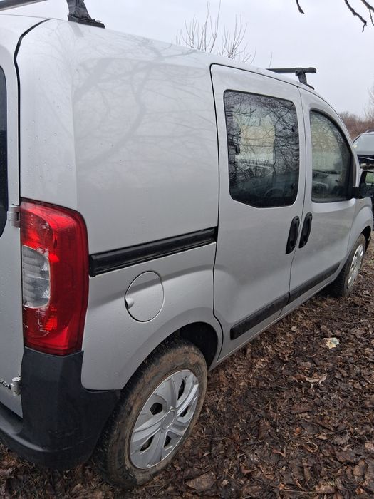 Usa culisanta dreapta goala Fiat Fiorino 2011