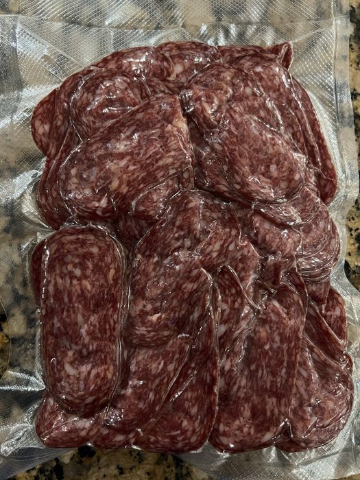 Еленски бут (домашно производство)