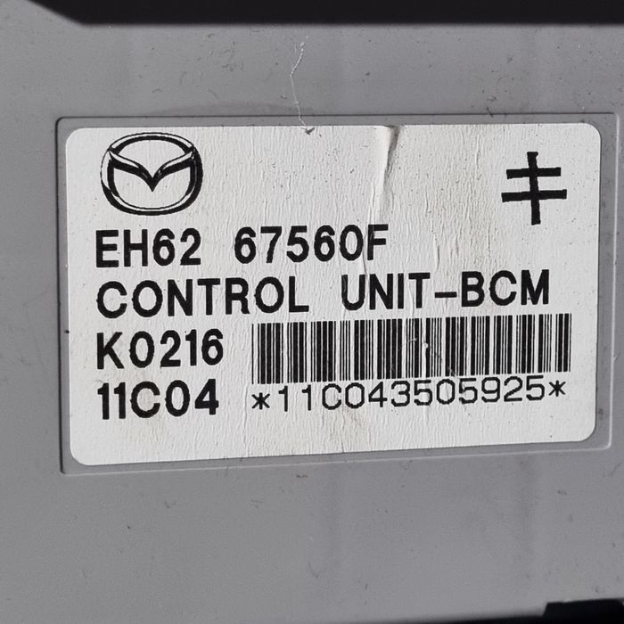 Modul Mazda CX - 7 2006 - 2012 (1442) EH6267560F