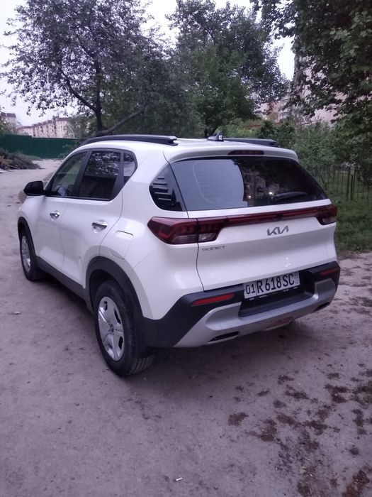 Сотилади КИА сонет