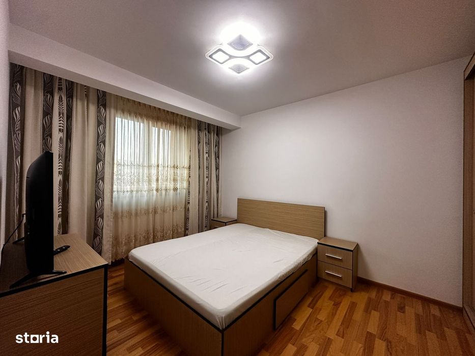 Apartament 2 camere