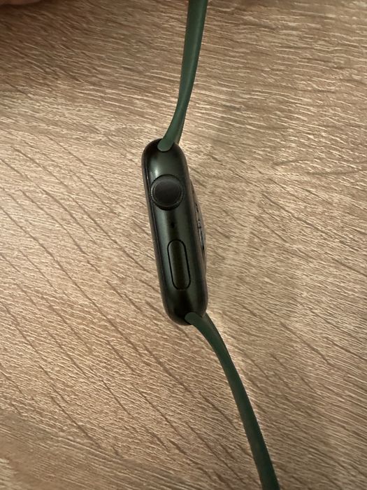 Часы Apple Watch 7 45mm