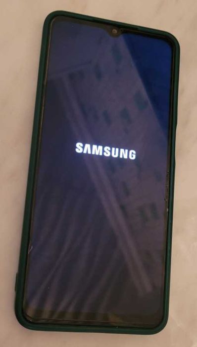 Samsung Galaxy A12