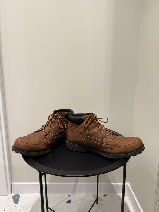 Timberland мъжки зимни боти