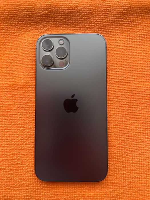 iphone 12 pro max second hand si noi de vanzare • Anunturi • OLX.ro