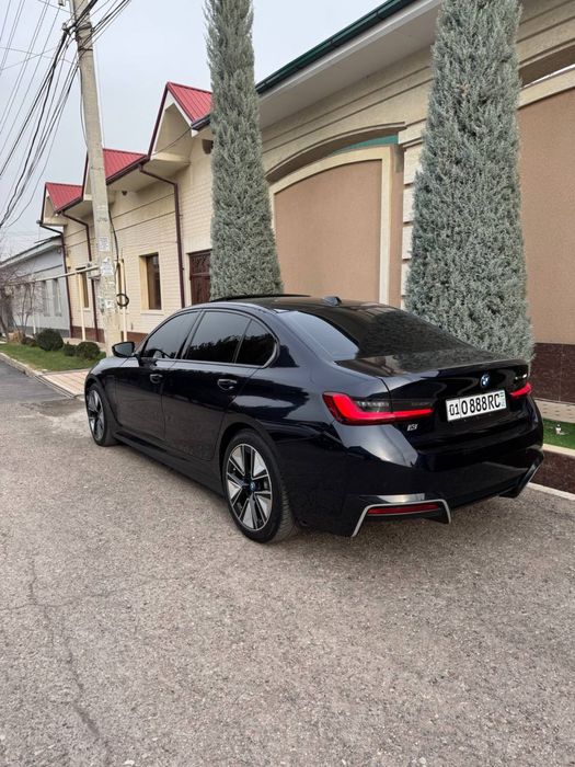 BMW i3 2024 — 4