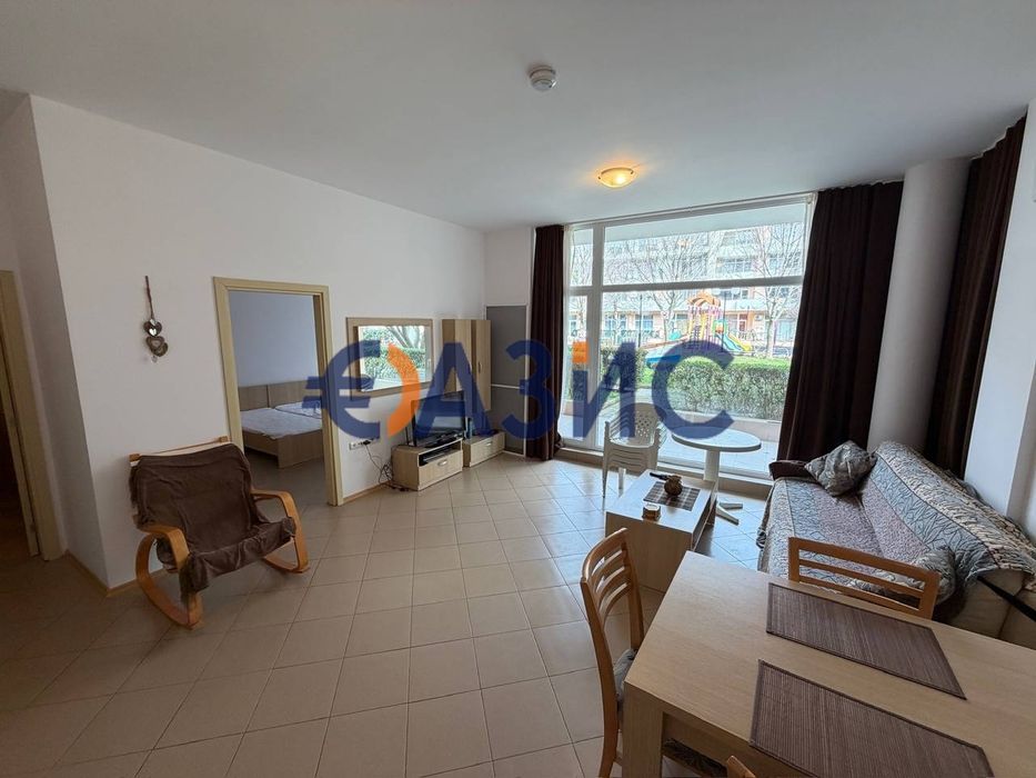 Продава се Двустаен апартамент в к.к. Слънчев бряг - 78 кв.м за 537 €/кв.м - Снимка #2