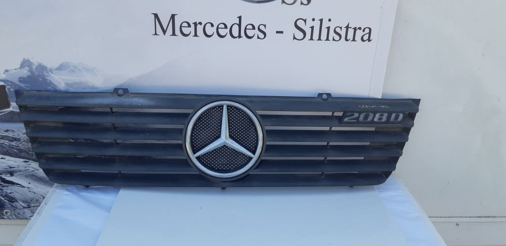 Предна решетка Спринтер/ Mercedes Sprinter