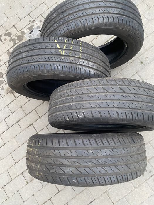 Летни гуми 17-ки