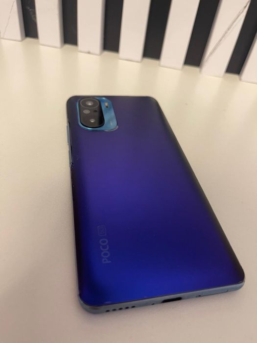 Poco F3  для игр 5G