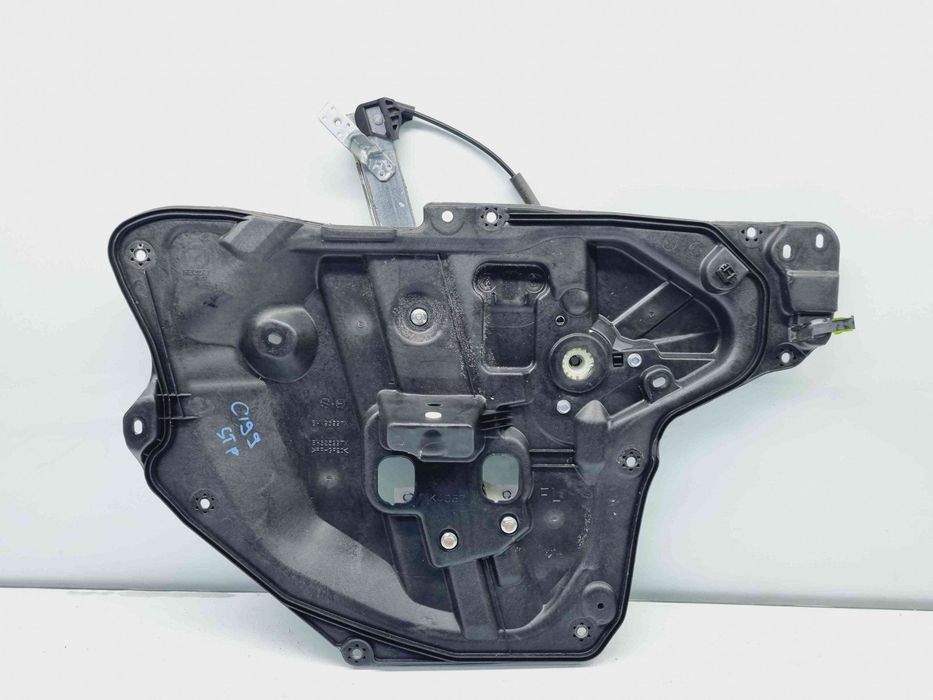 Macara electrica geam stanga fata MAZDA 3 Fastback [Fabr 2003-2009] BH