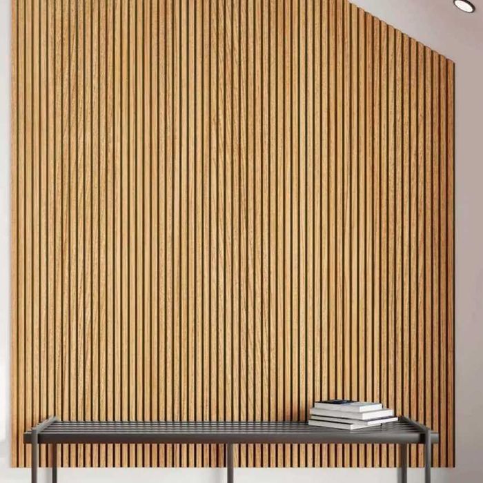 3D Акустичен панел Амазон