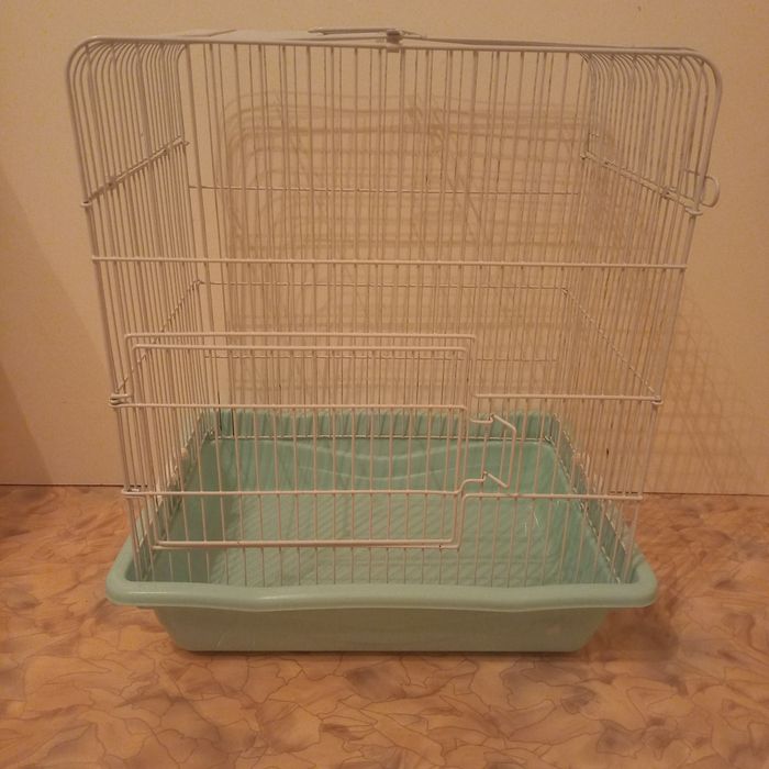 Клетка для хомячков