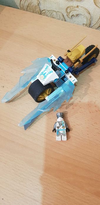 Продам набор лего ниндзяго 71816