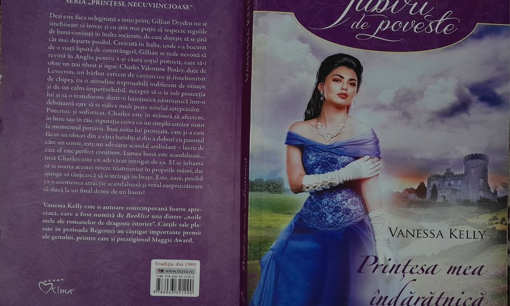 Cărți editura Alma